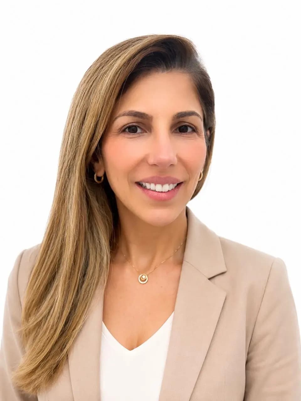 Dra. Karimy Mehanna, cirurgiã pediátrica em Curitiba